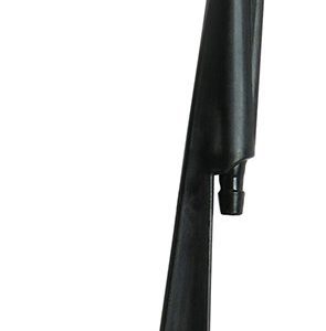 CO2 emitter nozzle